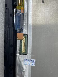 شاشة ليد fled LCD تعمل باللمس بشاشة تجميع رقمي + إطار (أسود) hd HP Envy X360 2 في 1 15Z-FH000 1920x1080 - Product Image 6
