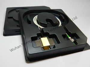 14pin bướm gói 1550nm <span class=keywords><strong>Laser</strong></span> 10 ~ 20mW với TEC - Product Image 6