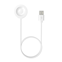 Série Applicable Smartwatch Chargeur Montre à Adsorption Magnétique GT5/GT4 Base de Charge pour Huawei