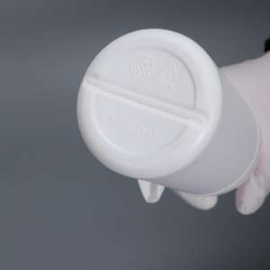 Botella de Alta Barrera de Coextrusión HDPE EVOH para Productos Agroquímicos con Tapa de Rosca y Sellado por Inducción, 100ml-1000ml - Product Image 4