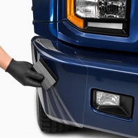 Film de protection transparent en gros (PPF) anti-jaunissement, film invisible pour voiture, rouleau pour la protection de la carrosserie de camion