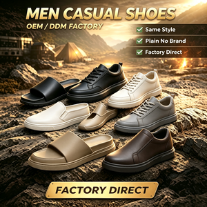 Venta Directa de las Zapatillas Casuales de Moda Más Vendidas, Nuevas Zapatillas de Diseñador Neutras, Zapatillas de Lona - Product Image 2