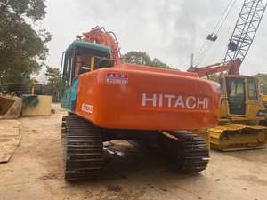 EX200-3 EX200-5สภาพดีรถขุด - Product Image 2