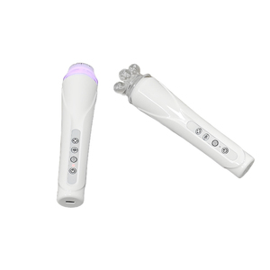 Più recente Mini Co2 bolle di ossigenazione capsule baccelli di ossigeno ricaricabile pelle che stringe la macchina facciale - Product Image 2