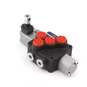 Manual DCV20 - Calidad y fiabilidad garantizadas del fabricante de válvulas DCV20 - Product Image 1