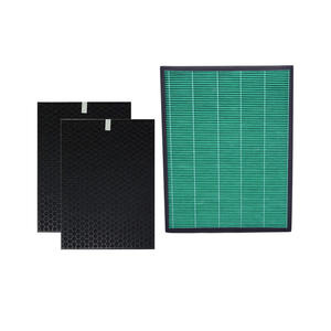 AP-1516D/AP-1207BH ไส้กรอง HEPA ทดแทน ใช้ได้กับเครื่องฟอกอากาศโคเวย์ - Product Image 4