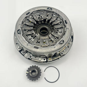 DPS6 6DCT250 Brand New Clutch 6020008990 <b>Auto</b> <b>Transmission</b> <b>System</b> Part Gearbox Spare Part Dps6 Clutch for FOCUS - Product Image 4