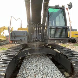 Laag Brandstofverbruik <span class=keywords><strong>Volvo</strong></span> Ec210 Gebruikte Graafmachine Hoge Kwaliteit Gebruikte <span class=keywords><strong>Volvo</strong></span> Ec210 Minigraafmachine Beperkte Korting - Product Image 5