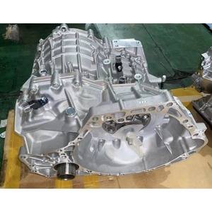 เกียร์อัตโนมัติ HENING K114 0968600 จากระบบเกียร์อัตโนมัติใหม่ - Product Image 5