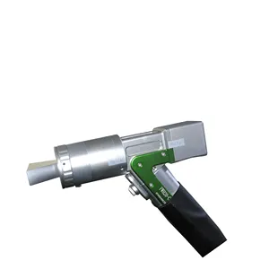 2000w Relfar Handheld Portable Laser Cleaning Machine Equipment Metal Rust Remover