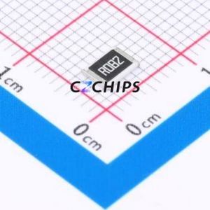 FRL1812JR082TS SMD Resistor 1812 ( Type: Thick Film )( Resistance: 82mOhm Precision: 5% ) - Product Image 1