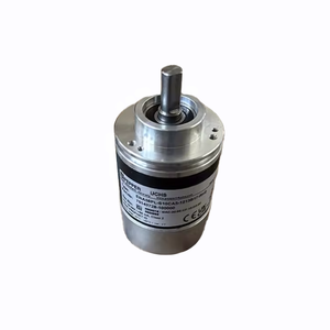 Encodeur absolu multitours PROFIBUS P+F PVM58N-011AGR0BN-1213, 25 bits (13+12), 58 mm, 10-30 V CC, IP65, -40...+85°C, 12000 tr/min - Product Image 2