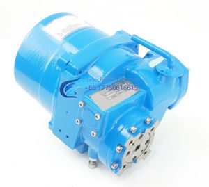 Attuatore Elettrico Actuation NA-006 El.Stellantrieb 230V - non utilizzato OVP_39916941 - Product Image 4