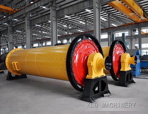 Golderz kugelmühle/Kugelmühle Steinbrecher zum Verkauf Tansania Kugelmühle X - Product Image 3