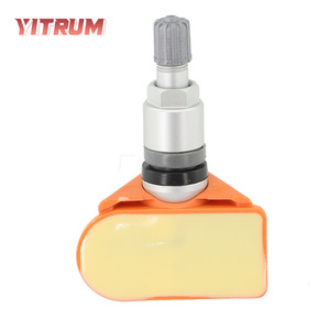 Capteur de surveillance de pression des pneus Yitrum 5Q0907275F pour voitures Volkswagen - Product Image 4