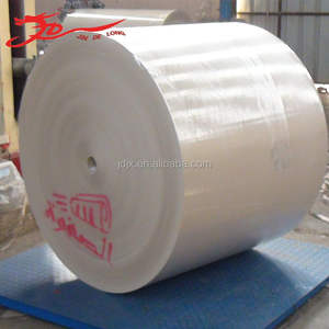 उच्च गति 2400 जंबो रोल क्राफ्ट पेपर रीसाइक्लिंग मशीन अपशिष्ट कार्टन बॉक्स रीसाइक्लिंग मशीन परीक्षण लाइनर पेपर मशीन - Product Image 6