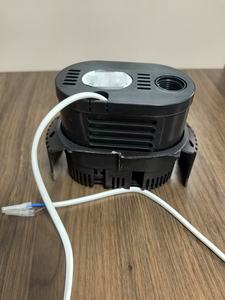 Pièces de machine de nettoyage de semelle de chaussure série <span class=keywords><strong>LS</strong></span> & GS-Pompe à eau anti-brûlure à sec de haute qualité - Product Image 2