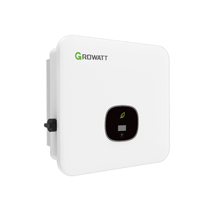 Hot Sell Growatt MOD 10KTL3-X 10kw Solar with Triple Phase Output Solar Battery on Grid Three Phase - Product Image 4