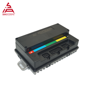 VOTOL Programmable EM50 72V 50A CAN <b>Controller</b> Scooter & Bike Brushless <b>Motor</b> Drivers EM50SP-CAN-72V 72V <b>Motor</b> <b>Controllers</b> - Product Image 4