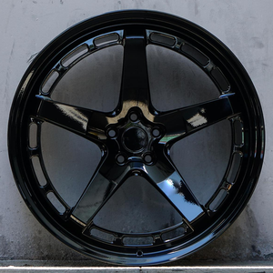 Rines Forjados de 18, 19, 20 y 22 Pulgadas para <span class=keywords><strong>BMW</strong></span> M2, M3, M4, M5, M6, M7, M8, I4, I5, I7, <span class=keywords><strong>Ix</strong></span>, M240, 320, <span class=keywords><strong>330</strong></span>, 430, M440, 520, 530, 540, 740, Z4, Benz WGR-S - Product Image 1