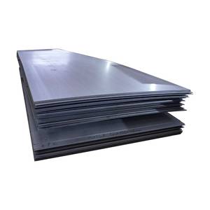 <span class=keywords><strong>el</strong></span> sus 430 hoja de acero inoxidable - Product Image 1