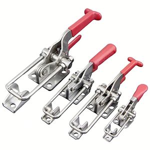 Colliers de serrage en fer galvanisé de haute qualité, type britannique, prix d'usine - Product Image 1