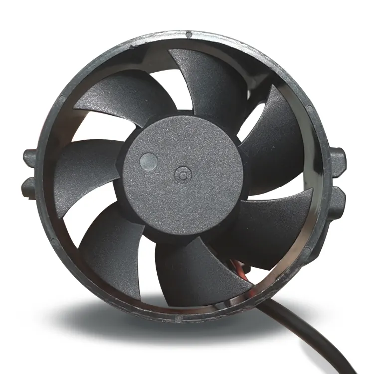 Cooling Fan Dc 5 volt 12 volt 50*50*20 5020 Mini Round cooilng fan