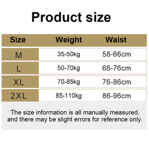 Orthèse dorsale d'entraînement réglable pour femmes et hommes Correcteur de posture en gros pour une protection efficace de l'entraînement - Product Image 5