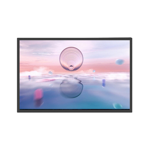 G170J1-LE1 อินโนลักซ์แผง WLED แบบไม่สัมผัส 600 cd/m² สำหรับโมดูลประกอบจอ LCD สำหรับการตรวจสอบโฮสต์เวิร์กสเตชันอุตสาหกรรม - Product Image 3