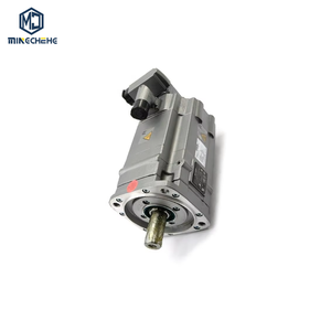 มอเตอร์เซอร์โว AC ความแม่นยำสูง 1FT7064-5WF71-1FH1 อะไหล่อุตสาหกรรม CNC อัตโนมัติ - Product Image 1