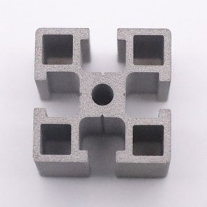Service de prototypage SLA en plastique pour impression 3D parmi les dix plus vendus en Chine / Service de prototypage métallique et de fraisage CNC - Product Image 1