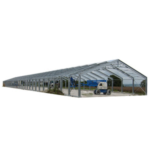 Diseño de Estructura de Acero para Almacenes <span class=keywords><strong>Industriales</strong></span> Pequeños - Product Image 5