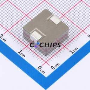 Inducteur de puissance D1265HP-470MT SMD, 13,8x12,6 mm (Inductance : 47 µH) (Précision : 20 % Courant de saturation (Isat) : 5 A) - Product Image 2