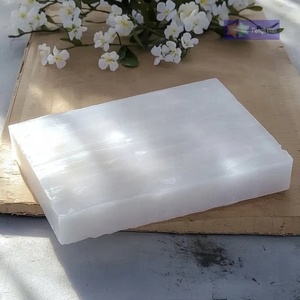 58/60ขี้ผึ้งพาราฟินสำหรับทำเทียน - Product Image 4