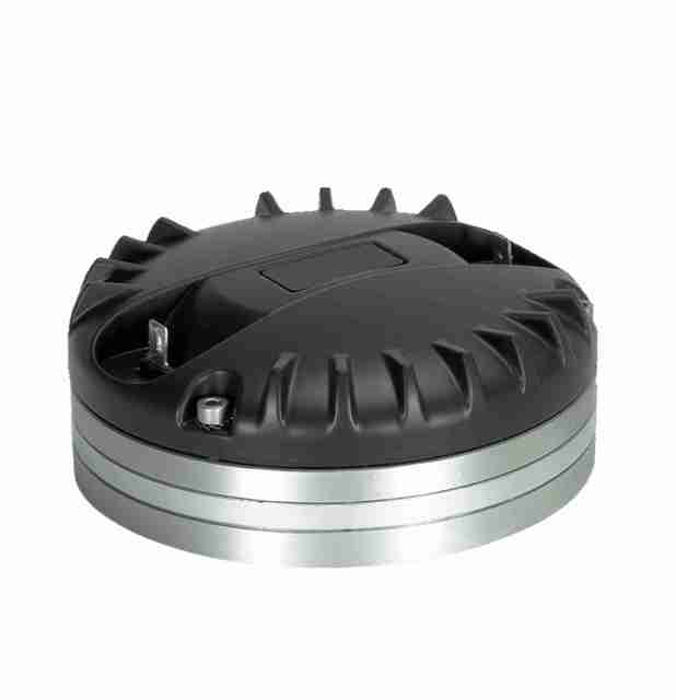 NEWneo Small HF Driver Neo Magnet Speaker Titanium Diaphragm Driver Compression Drivers 2.5inch