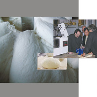 Mélangeur à spirale électrique Offre Spéciale, mélangeur robuste d'équipement de boulangerie de machine de mélange de farine pour la pizza 30kg,48kg,70kg,100kg,140kg,170kg
