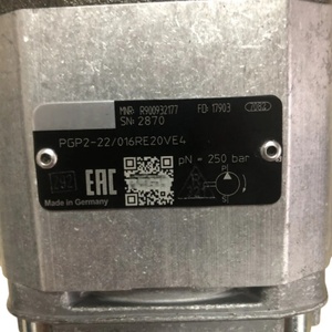Piezas de Bomba Hidráulica PGP2-2X/008RE20VE4 Engranaje de Malla Interna de Alta Presión - Product Image 1
