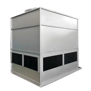 Proveedor de Sistemas de Torres de Enfriamiento | <span class=keywords><strong>Precio</strong></span> Directo de Fábrica | Fabricante de Torres de Enfriamiento de Agua Industriales | Torres de Enfriamiento de Alta Eficiencia Energética - Product Image 2