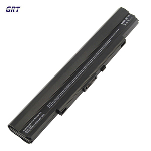 ขายส่ง 5200mAh แบตเตอรี่แล็ปท็อปทดแทนสำหรับ ASUS A42-UL50 U35 UL50Vt UL50 UL50A UL50VS A42-UL80 UL50Vg PL80 SERIES UL30 - Product Image 2