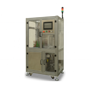 Mesin Kepang Medis Tipe Kecepatan Tinggi dengan Penggunaan Sistem Servo untuk Jahitan Operasi Ortopedi Garis Kepang - Product Image 1