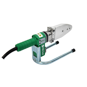 Máquina de Soldadura por Enchufe <span class=keywords><strong>PPR</strong></span> para Tuberías de Agua <span class=keywords><strong>PPR</strong></span> <span class=keywords><strong>MM</strong></span>-Tech RJQ-63 20-63MM - Product Image 5
