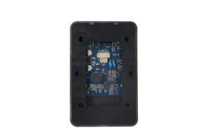 RFID 125khz <strong>Keypad</strong> Door Lock <strong>Access</strong> <strong>Controller</strong> Smart Card Reader - Product Image 4