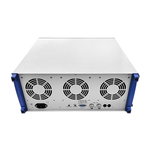 PXIeC-7318GN3H-21CH: Khung điều khiển công nghiệp khung điều khiển công nghiệp 18 khe PXI Express - Product Image 6