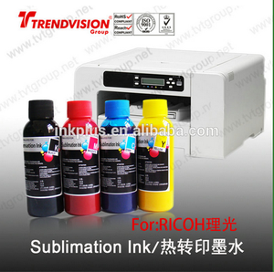 Recharge Premium <span class=keywords><strong>Trendvision</strong></span> pour imprimantes HP/Brother - Universel (70ML/100ML/135ML/500ML/1L/20KGS) - Product Image 2