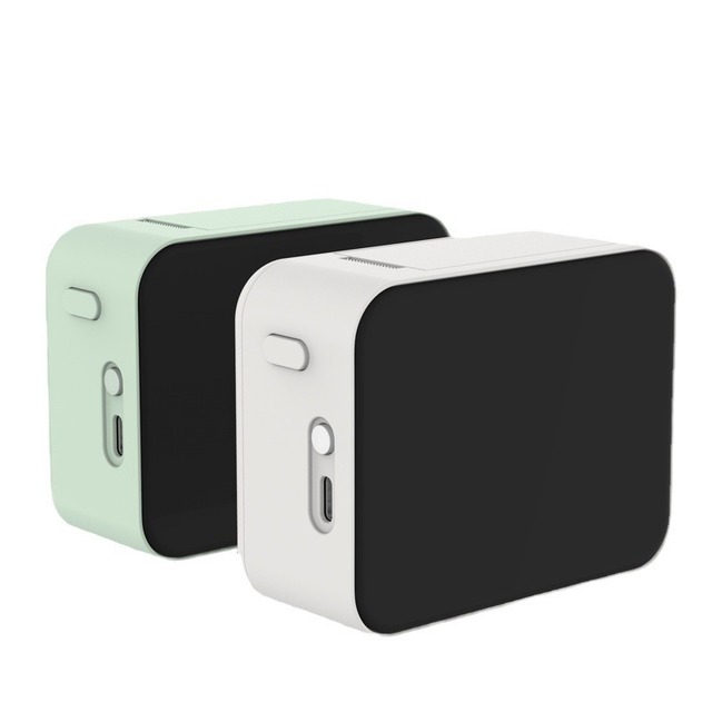 Portable Mini P15 Thermal Label Printer Price Tag Impresora with Stock Products