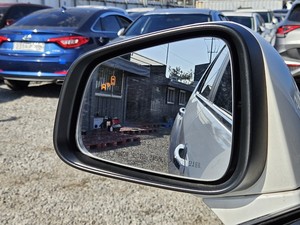 2018 BLANCO Nuevo Trax Auto Diésel Sin Accidentes SUV Compacto Control de Crucero Diésel Auto Limpio Coche Usado Coreano - Product Image 5