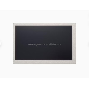 แผงหน้าจอแสดงผล LCD ของแท้ G101SAN01.0สำหรับ G101SAN01.0การใช้งานในอุตสาหกรรม - Product Image 2