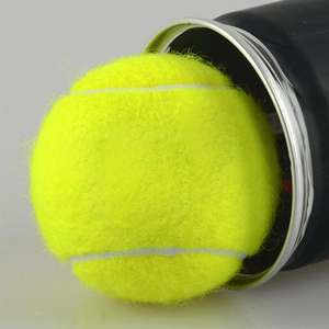 <span class=keywords><strong>Tubo</strong></span> de Pelotas de Pádel de Alta Calidad con Logotipo Personalizado - Product Image 6