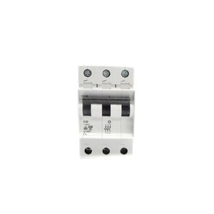 100% New Original 5SX23 <b>Miniature</b> Circuit Breakers For Protection Of Electrical Circuits - Product Image 1