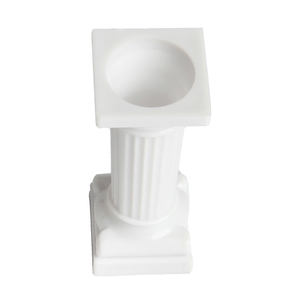 4 Uds. Columna romana <span class=keywords><strong>pastel</strong></span> soportes escalonados <span class=keywords><strong>Fondant</strong></span> pasteles nivel separador soporte multicapa <span class=keywords><strong>pastel</strong></span> <span class=keywords><strong>de</strong></span> <span class=keywords><strong>boda</strong></span> decoración herramienta <span class=keywords><strong>de</strong></span> soporte - Product Image 6